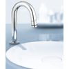 GROHE Universal Universal Pillar Tap 1/2" Chrome 20201000