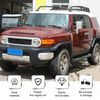 Windshield Sun Shade Foldable For Toyot FJ Cruiser 2007-2022 Visor Protector Sun