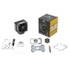 Thermalright Compact Side Flow CPU Cooler, TRUE SPIRIT 90M REV.B