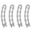 Takara Tomy Realistic Double Track Outer Curved Rail