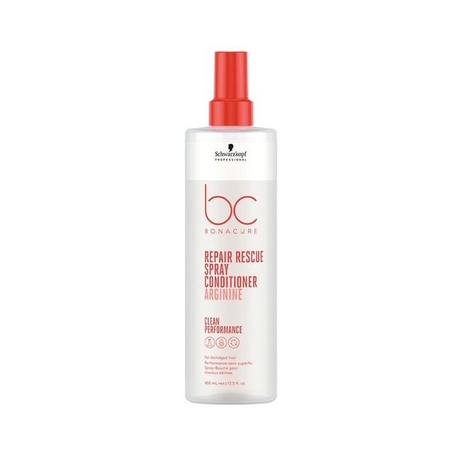 Schwarzkopf BC Repair Rescue Spray Conditione400ml