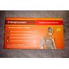 XL Neck & Shoulder Reusable Therapeutic Instant Heat Pack (Extra Large, Red)