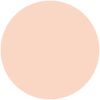 Kiss Matte Chiffon UV High Cover Base 01 Makeup Foundation 1 x 1.3 oz (37 g)