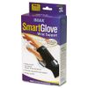 SmartGlove Wrist Wrap, Small, Black