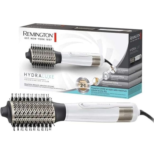 Remington AS8901 E51 Hydraluxe 1200W Volum Styler Saç Şekillendirici