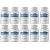 Nerventin Natural Nerve Support 10 Bottles 600 Capsules