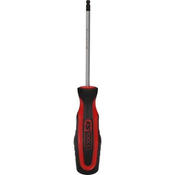 KS Tools Ergotorque 159.1063 Hexagon Socket Screwdriver