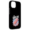iPhone 14 Soap-Making Enthusiasts Handmade Artisan Natural DIY Case