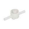febi bilstein 02087 Ventil für Kraftstofffilter , 1 Stück, White