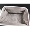 Books Basket Storage & Organizer Canvas Bin