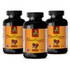 Improve blood circulation - BLOOD PRESSURE SUPPORT - normalize 3 Bottle 180 Caps