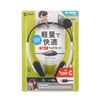 Sanwa Supply MM-HSTC03SV USB Type C Headset