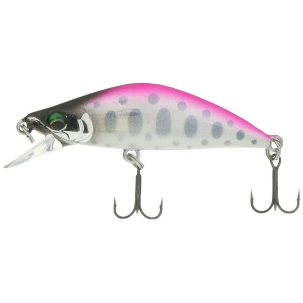 Bassday Mo-005 Monofu 45S Pink Back