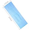 Exfoliating Bath Cloth Exfoliating Nylon Bath Towel with Deep Clean Beauty Washcloth Loofah Exfoliating Body Scrub Back Scrubber Bath Wash Towel(3 Pack)