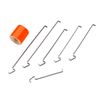 Estes Rockets 3143 Engine Hook Accessory Pack, for Model Rockets