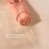 Frida Mom Stretch Prep Balm - Moisturizer for Pregnancy Stretch Marks &...