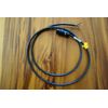 Micro Inverter Renesola RePlus or NEP BDM 2-Meter AC Interconnect /  End Cable