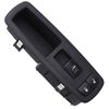 Passenger Window Switch Control 68110865AA for 14-19 Chrysler/Dodge/Ram1500-5500