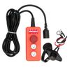 WINCHMAX Wander Lead. Remote controller with 3.7m lead to fit 20,000lb winch