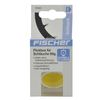 fischer Self-adhesive quick patches, 6 pieces.