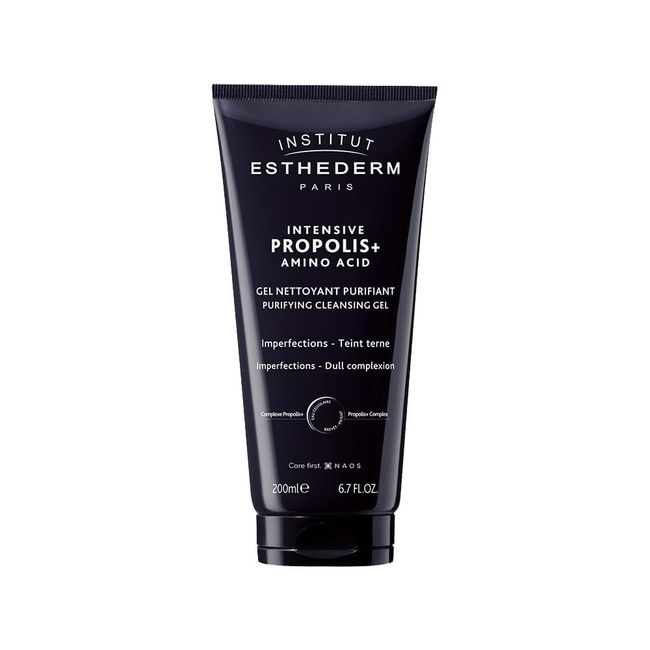 Esthederm Intensive Propolis Amino Acid Purifying Cleansing Gel 200 ML