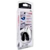 Venum Challenger Mouthguard - Black/Blue, One Size