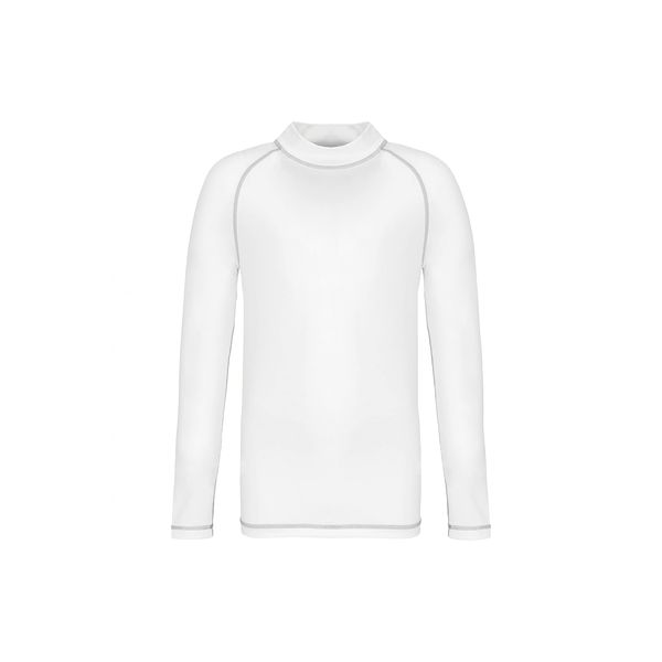 Child Proact Long Sleeve Vest with UV Protection