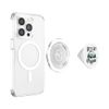 Camping Let'S Get Poppin' Pop Up Camper PopSockets PopGrip for MagSafe