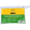 Effol Unisex's EFL0468 Non-snap Plaiting Bands, Transparent, Regular