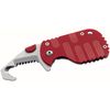 Rescom Folder Red Boker Knives 01bo584