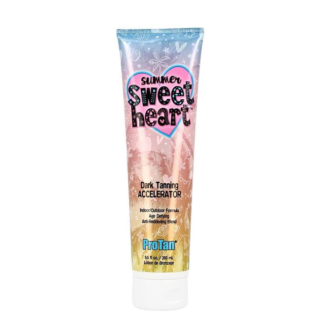 Pro Tan Summer Sweetheart, 280 ml