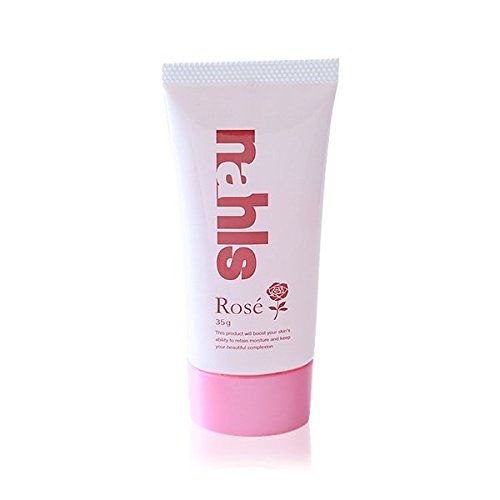 Narus Rose Damask Rose & Narsgene Hand Beauty Gel 1.2 oz (35 g)