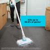 BLACK+DECKER Multi-purpose Steam Cleaning System with 6 Attachments - BHSM15FX08