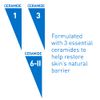 CeraVe Anti Aging Gel Serum for Face to Boost Hydration | With Ceramide Complex, Sunflower Oil, and Hyaluronic Acid | 1 Ounce