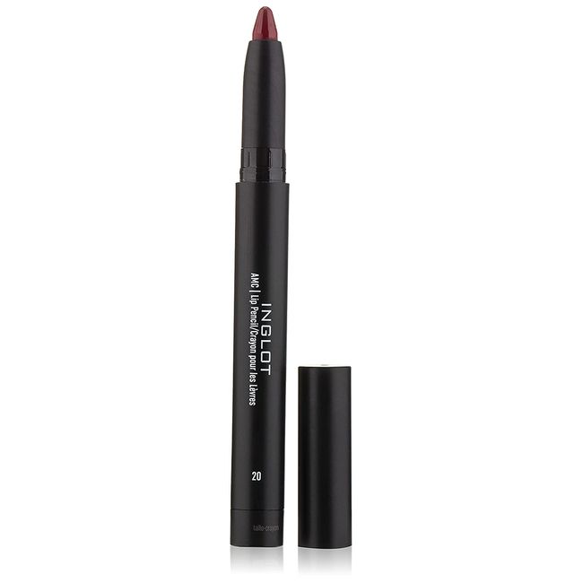 INGLOT Kalın Dudak Kalemi - AMC Lip Pencil Matte 20 (20)