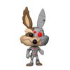 Pop! DC Looney Tunes: Wile E. Coyote as Cyborg