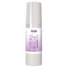 NOW Wrinkle Rescue Moisturizer 2 oz, Clinically Tested Sepilift DPHP & Lanablue