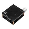 WANGCL Bluetooth Amplifier Board HIFI-Class Bluetooth Audio Amplifier Board 50W+50W Support USB Sound Card/USB Flash AUX Bluetooth Input