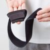 Goldwin 3F18384 Focus Elbow Supporter, Unisex, Breathable, Black