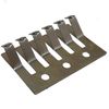 Floyd Rose Tremolo Fine Tuner Tension Spring Plate