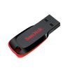 SanDisk 128GB Cruzer Blade USB 2.0 Flash Drive