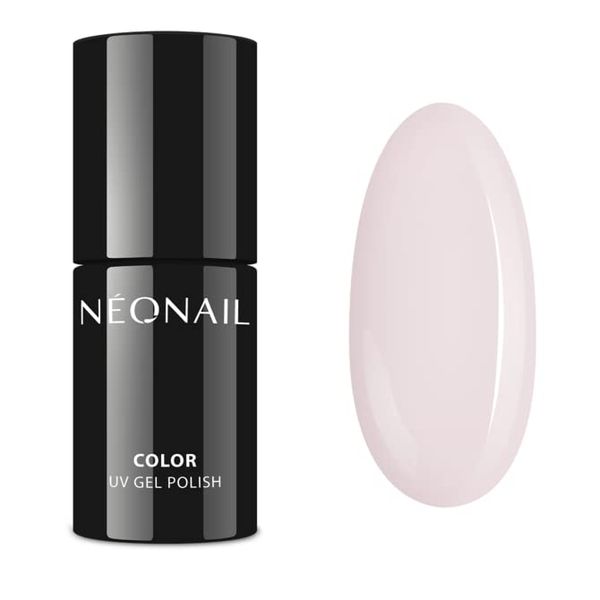 NEONAIL Hellrosa UV Nagellack 7,2 ml BE AUTHENTIC UV LED 7346-7