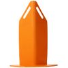 Groom Industries Corner Guard, Orange
