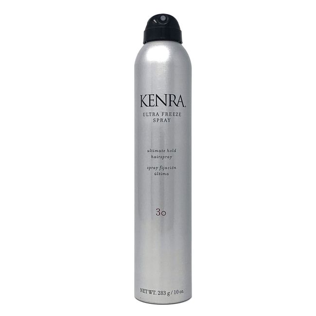 Kenra 30 Ultra Freeze Spray 10 oz