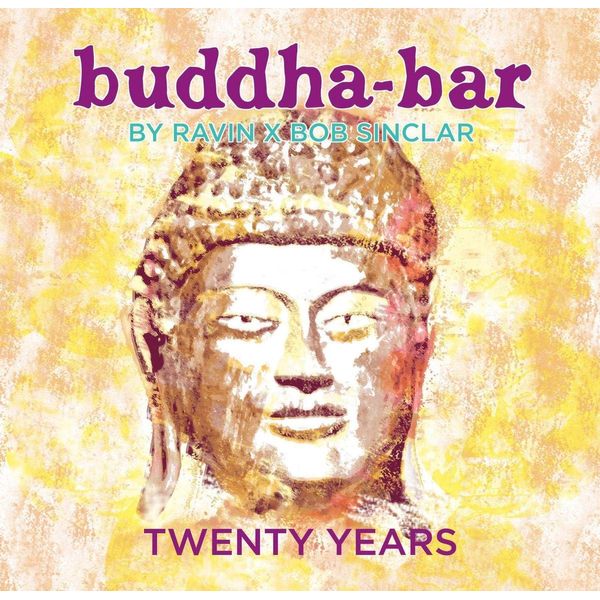 Buddha Bar - 20TH Anniversary