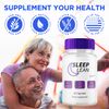(5 Pack) Sleep Lean Pills Advancd Formula Support for Better Sleep 300 Capsules