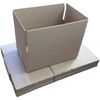 9x6x4" (229x152x102mm) Single Wall Cardboard Mailing Boxes Small Parcel RM (10)