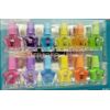 Just 4 Girls Nail Polish Set, 12 pack