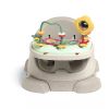 Mamas & Papas baby bug & act tray clay