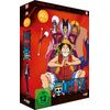 One Piece - TV Serie - Vol. 07 - [DVD]